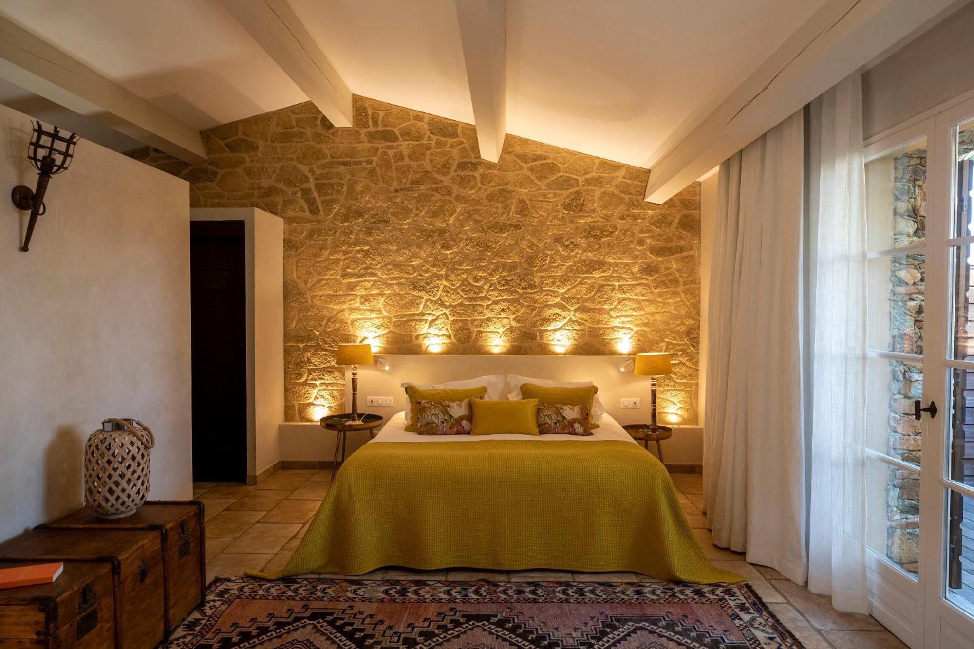 Hotel La Dimora & Spa Oletta  Exterior photo